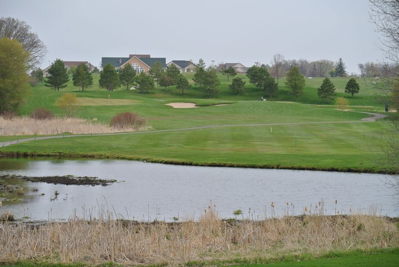 Boulder Pointe Golf Club