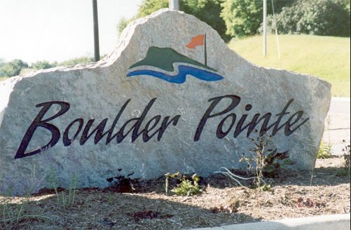 Boulder Pointe Golf Club