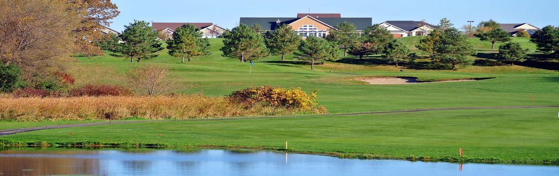 Boulder Pointe Golf Club