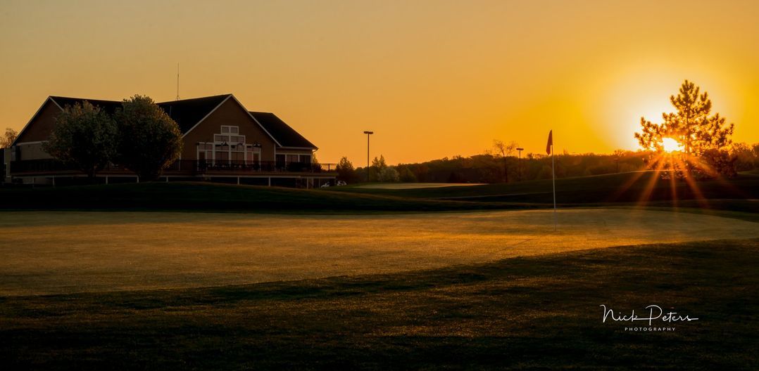 Boulder Pointe Golf Club
