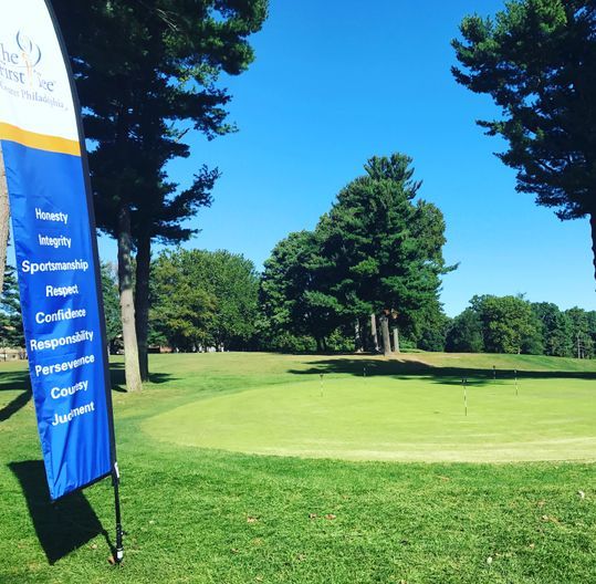 Walnut Lane Golf Club