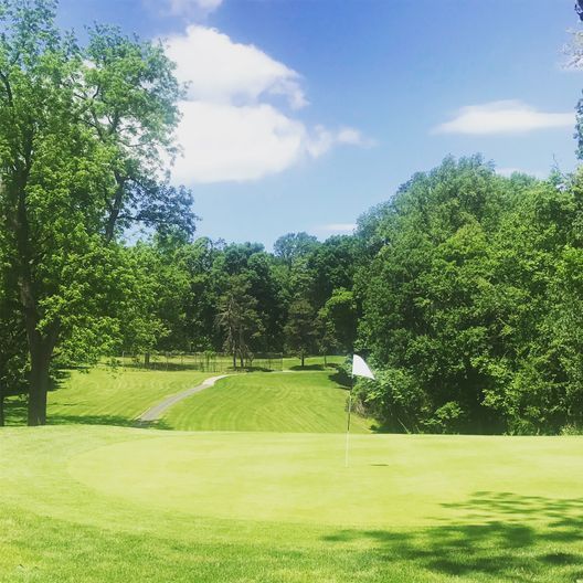 Walnut Lane Golf Club