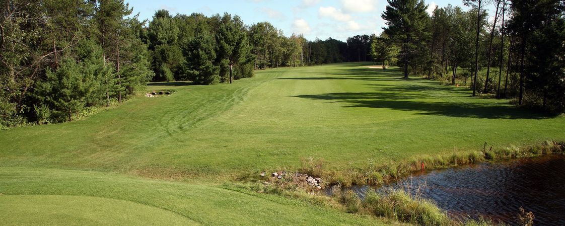 Spring Brook Golf Course