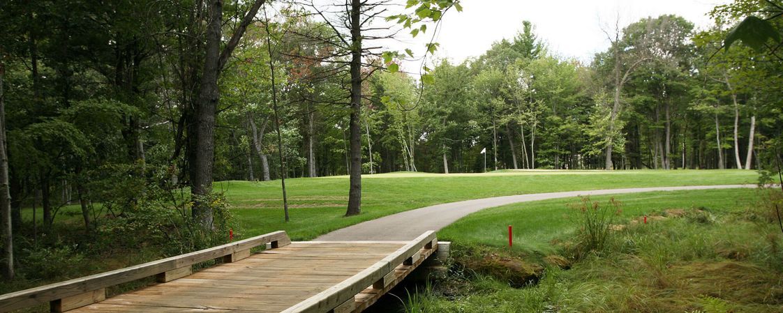 Spring Brook Golf Course