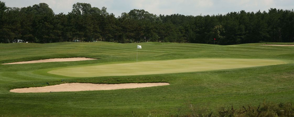 Spring Brook Golf Course