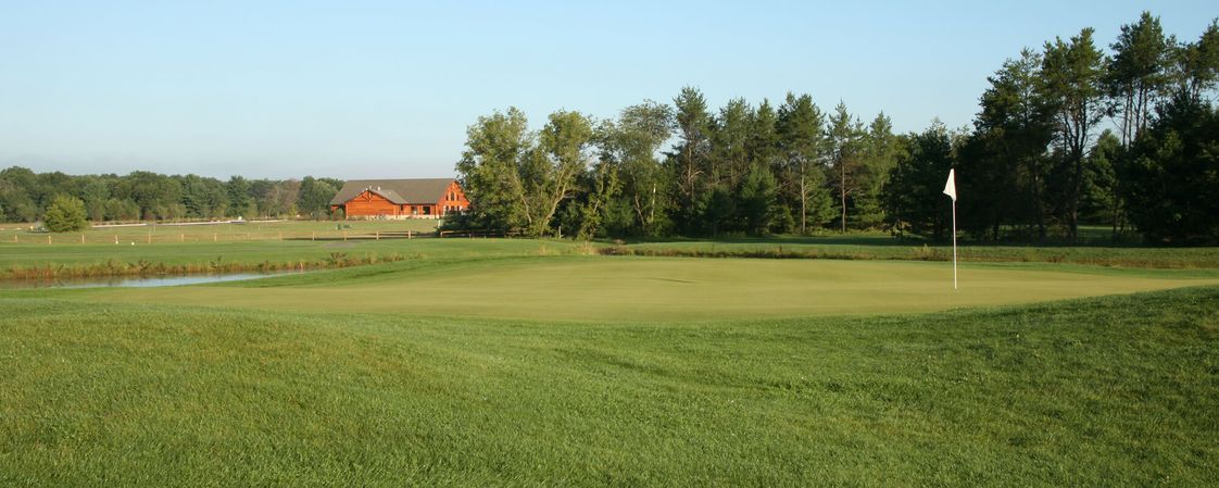 Spring Brook Golf Course