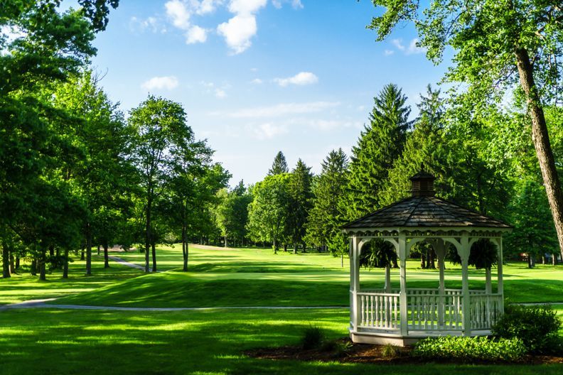 Lakeview Resort