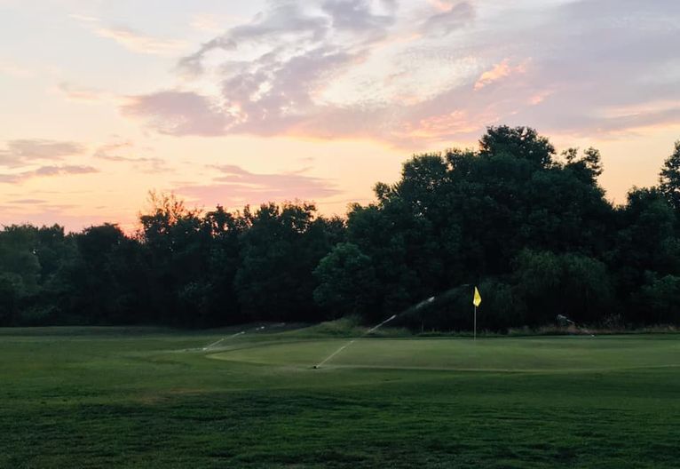 Pine Ridge Golf Course