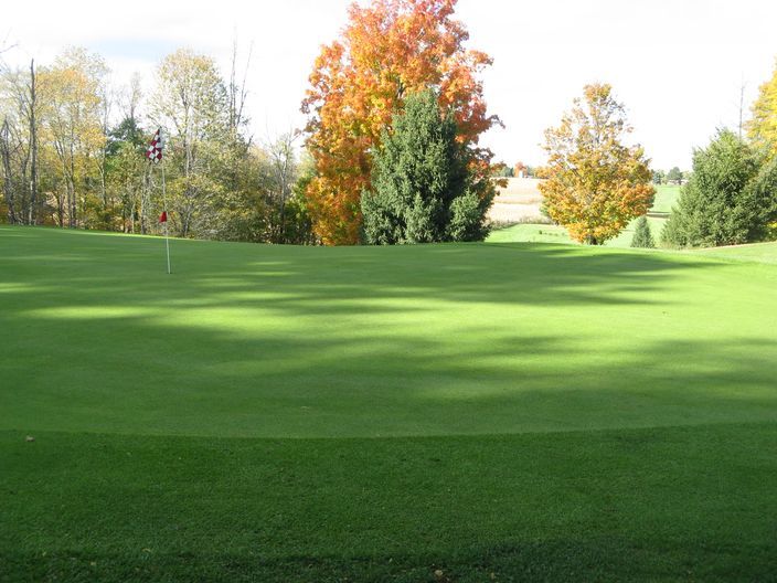 Heather Hills Golf Club