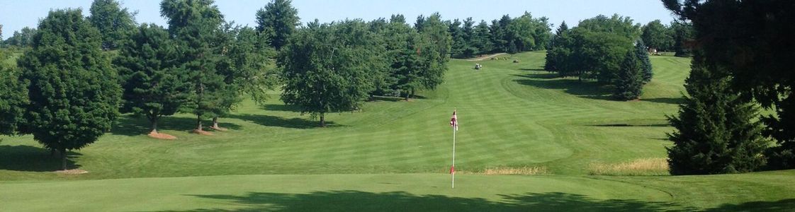 Heather Hills Golf Club