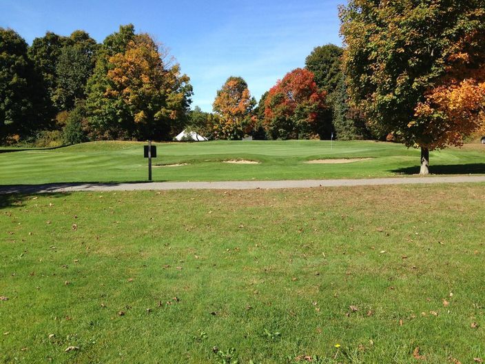 Rendezvous Meadows Golf Course