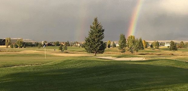 Rendezvous Meadows Golf Course