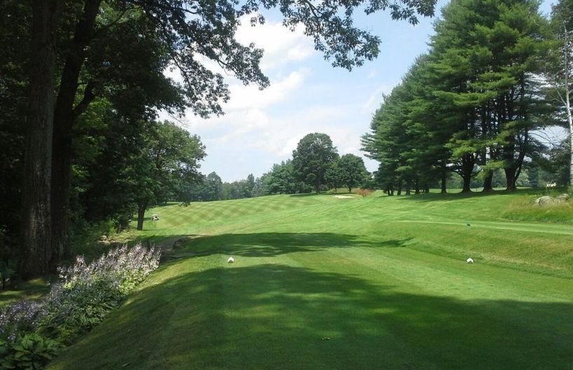 Rendezvous Meadows Golf Course