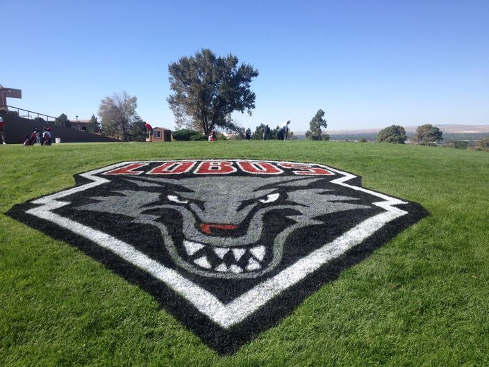 University of New Mexico Golf Courses