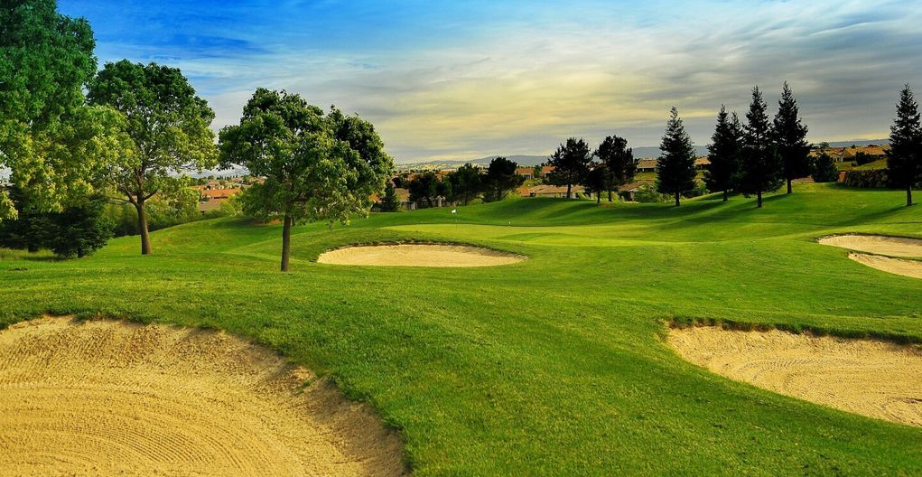Lincoln Hills Golf Club