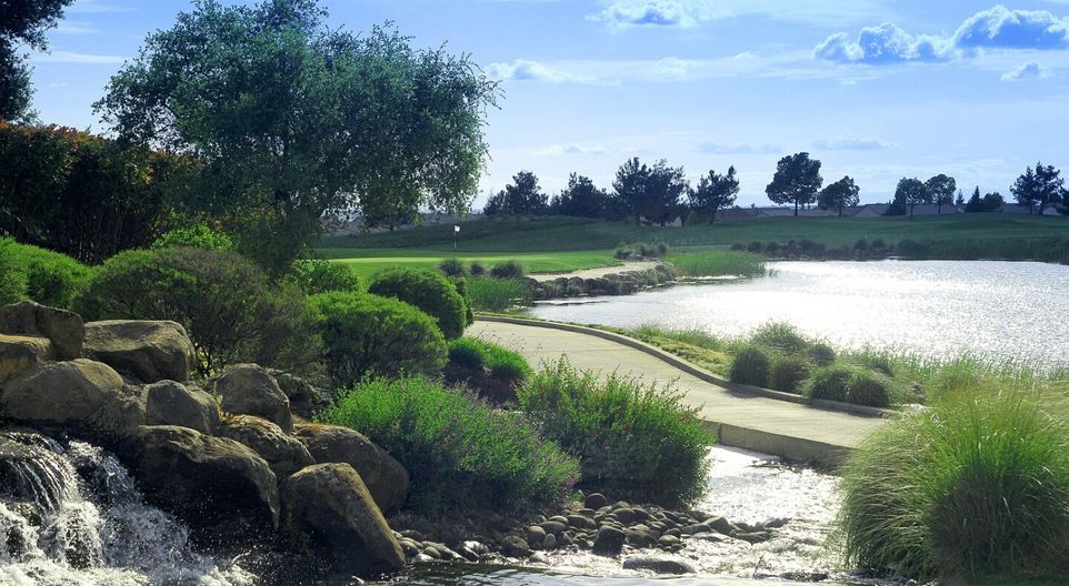 Lincoln Hills Golf Club
