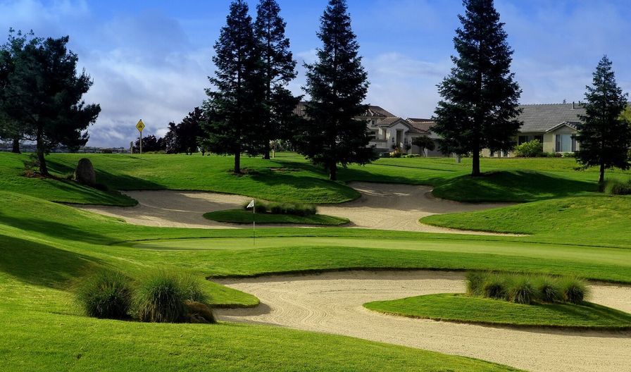 Lincoln Hills Golf Club