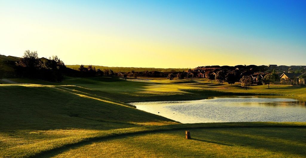 Lincoln Hills Golf Club