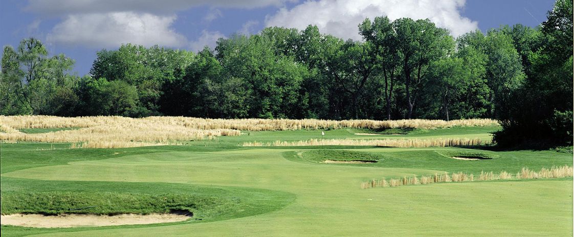 Gateway National Golf Links