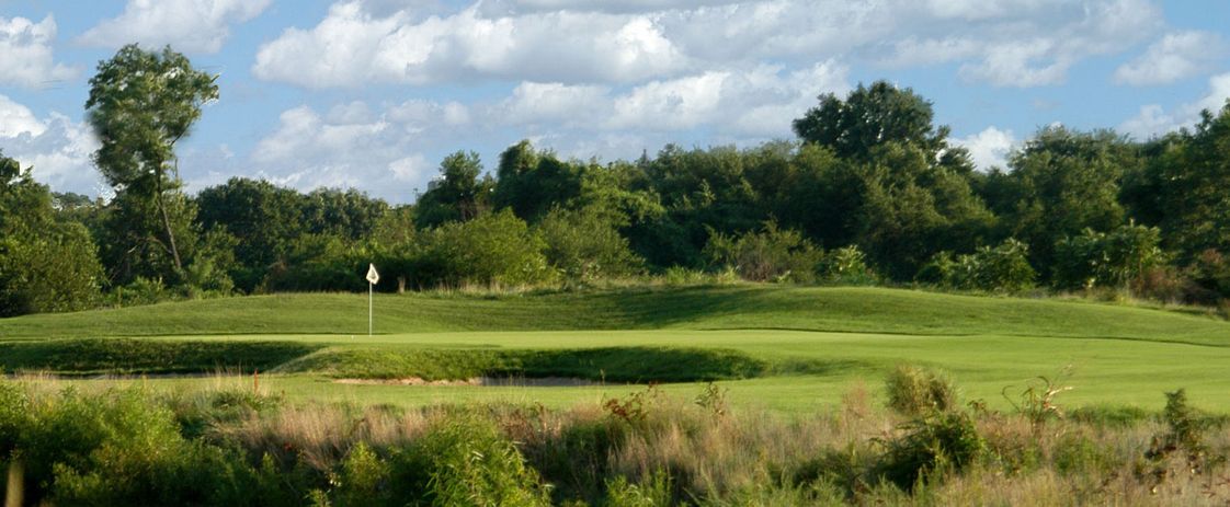 Gateway National Golf Links