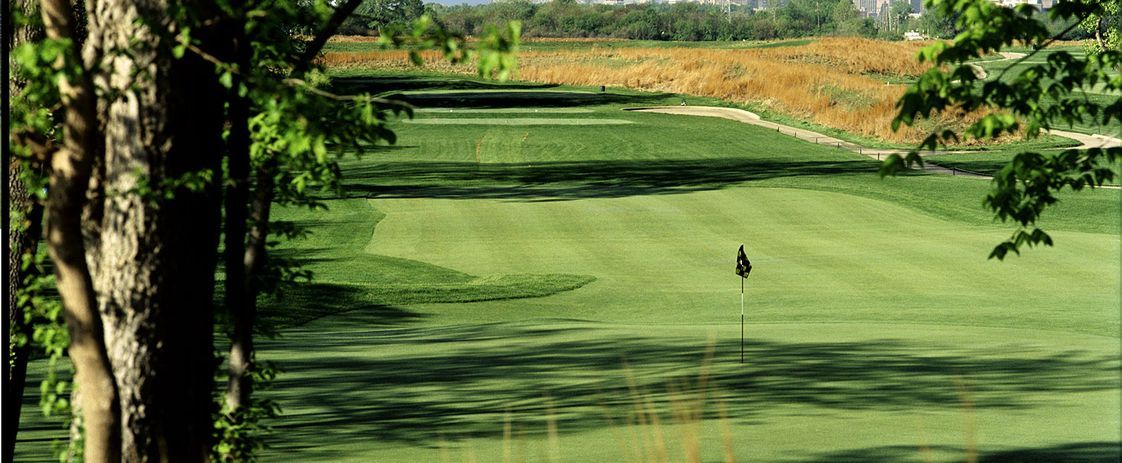 Gateway National Golf Links