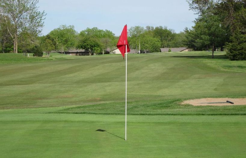 Crestwood Country Club