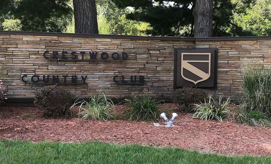 Crestwood Country Club