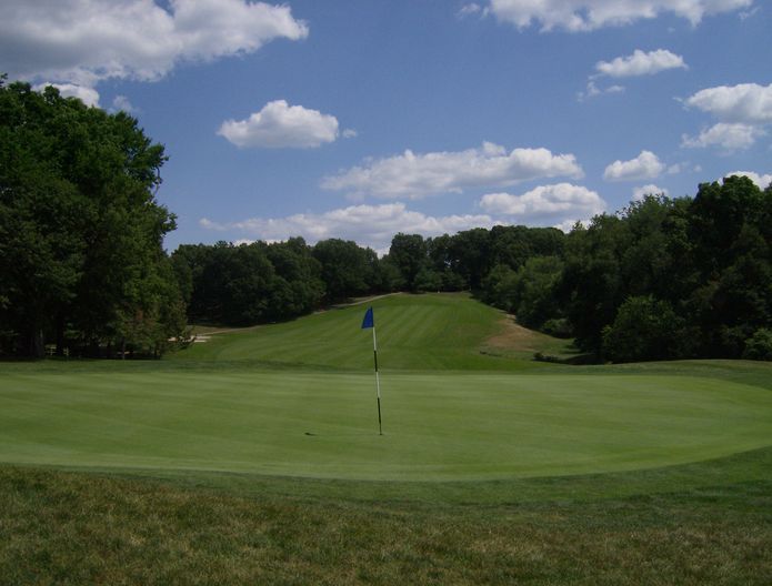 Beaver Brook Country Club