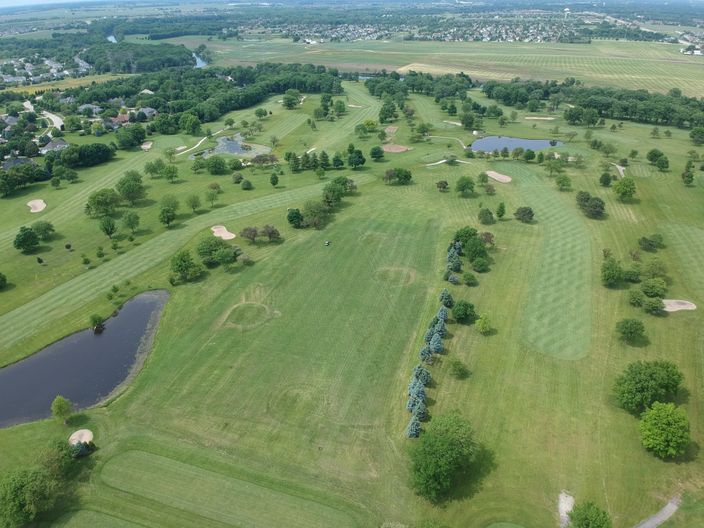 Wedgewood Golf Course