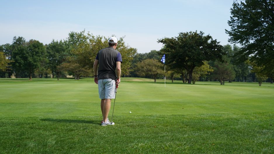 Wedgewood Golf Course