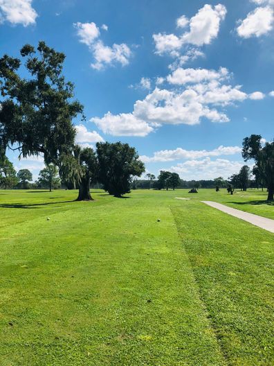 Zephyrhills Golf Course