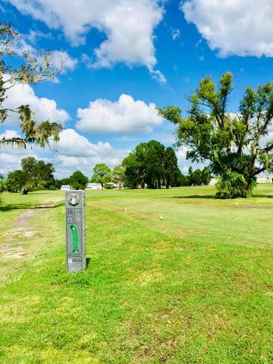Zephyrhills Golf Course