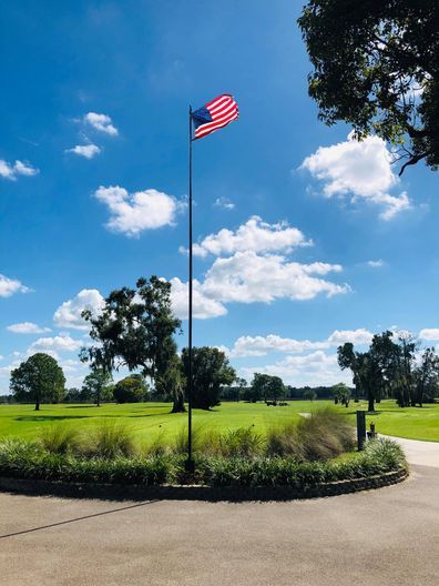 Zephyrhills Golf Course