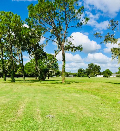 Zephyrhills Golf Course