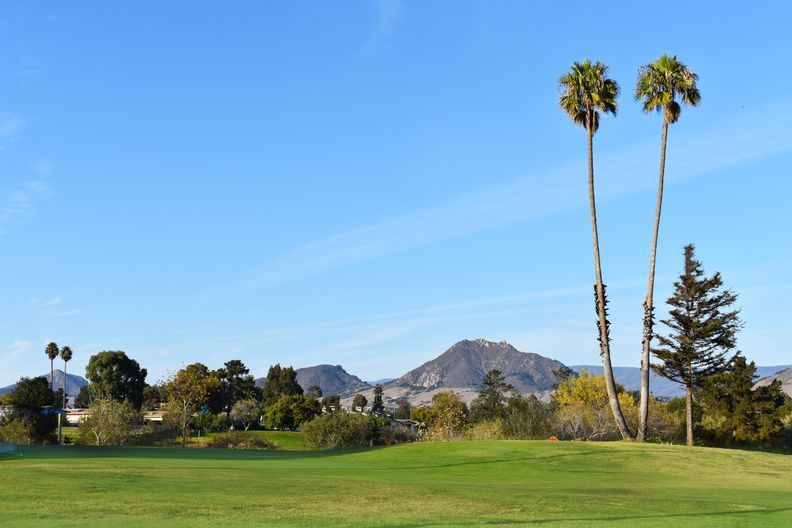 Laguna Lake Golf Course