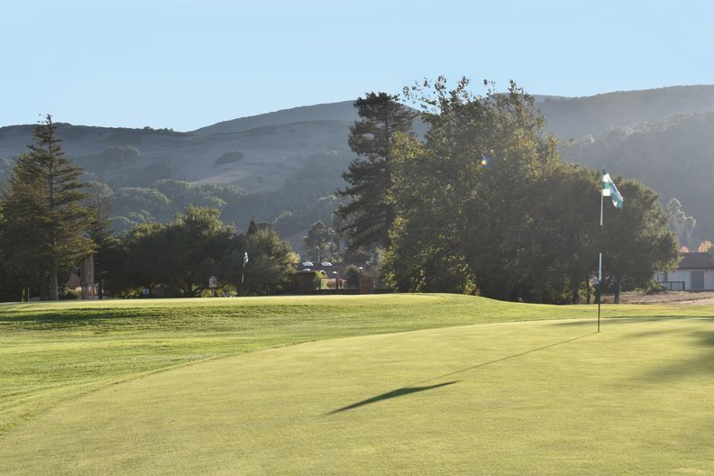 Laguna Lake Golf Course
