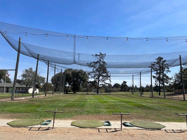 Laguna Lake Golf Course