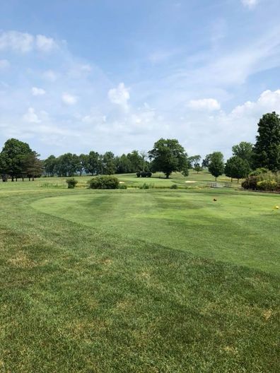 Stony Ford Golf Course