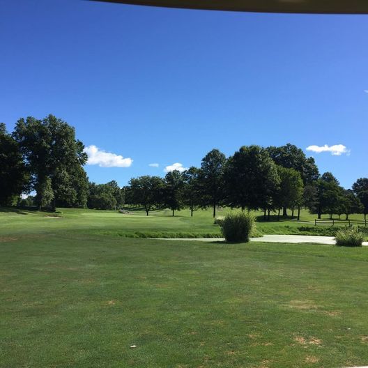 Stony Ford Golf Course