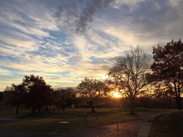 Stony Ford Golf Course