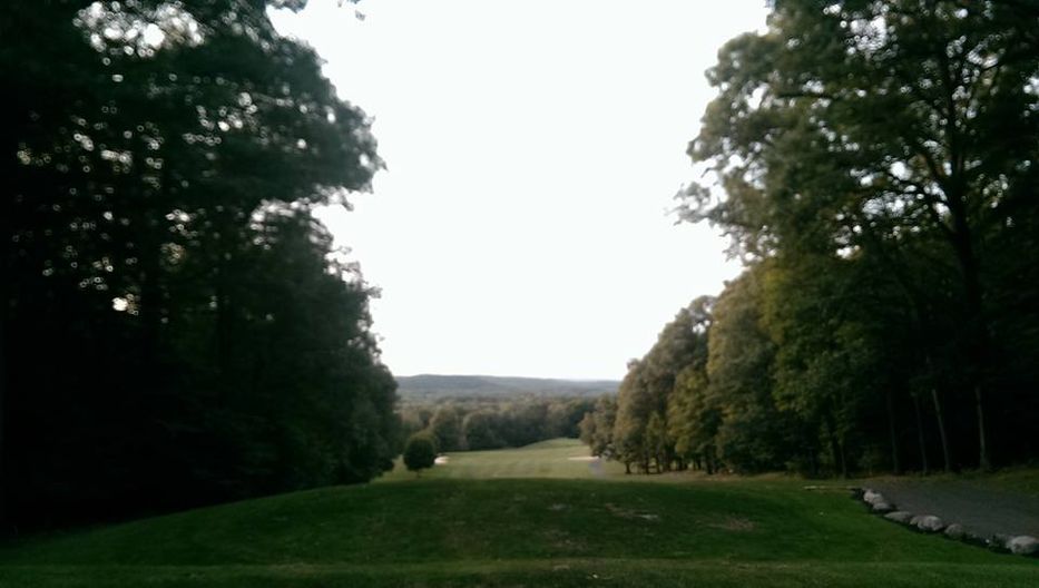 Stony Ford Golf Course