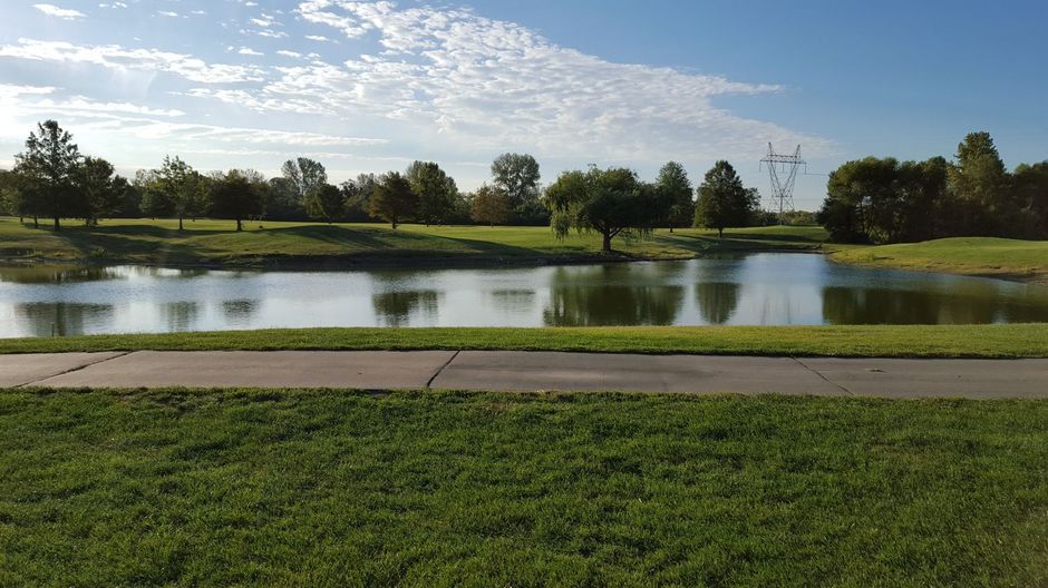 The Prairies Golf Club