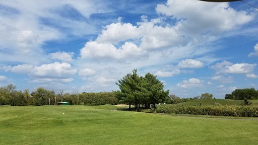 The Prairies Golf Club
