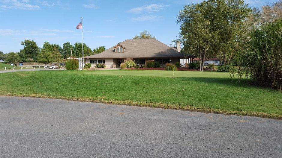 The Prairies Golf Club