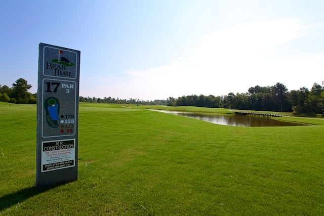 Bear Trail Golf Club