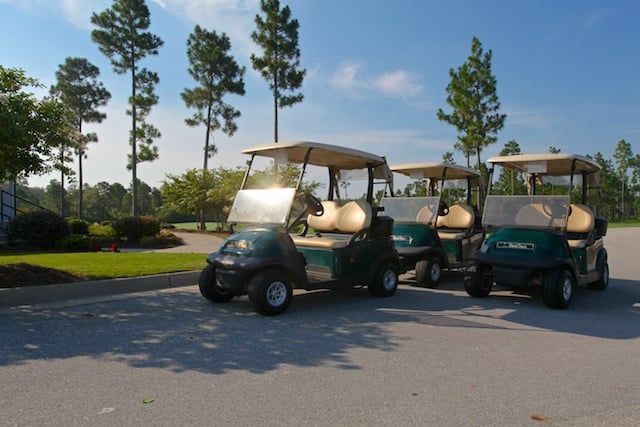 Bear Trail Golf Club