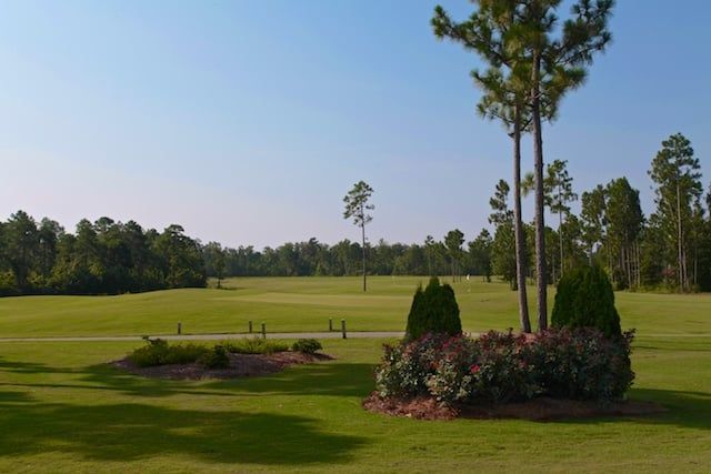 Bear Trail Golf Club
