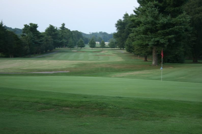 Campbellsville Country Club