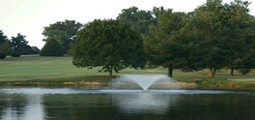Campbellsville Country Club