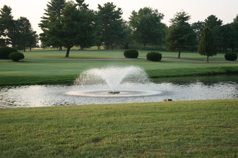 Campbellsville Country Club